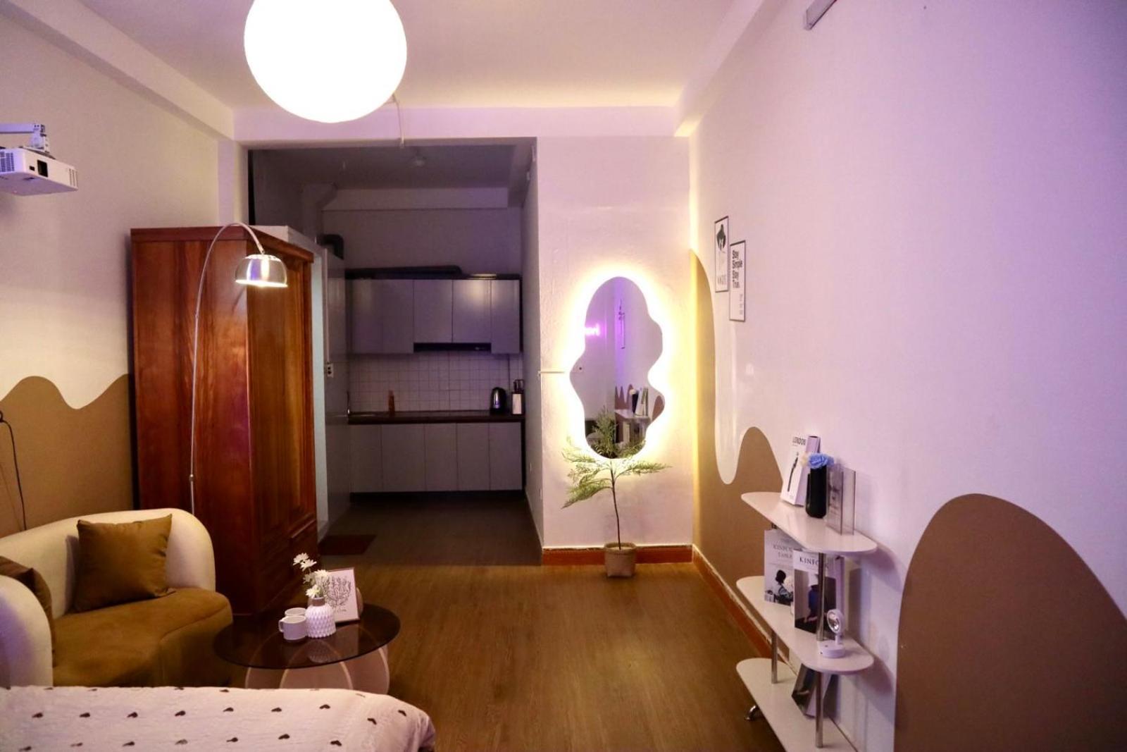 Elb I Self Check In Homestay