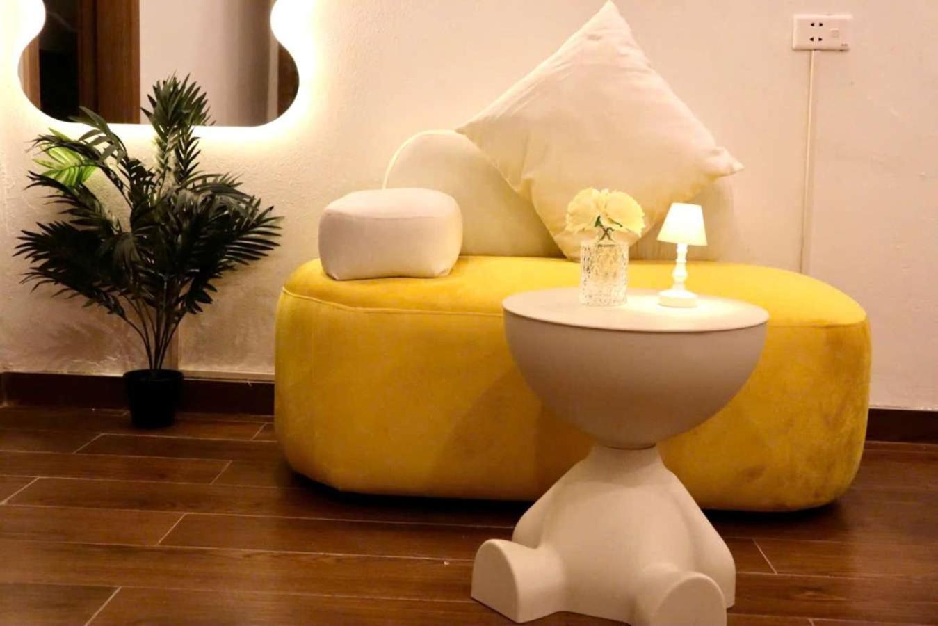 Elb I Self Check In Homestay Hanoi