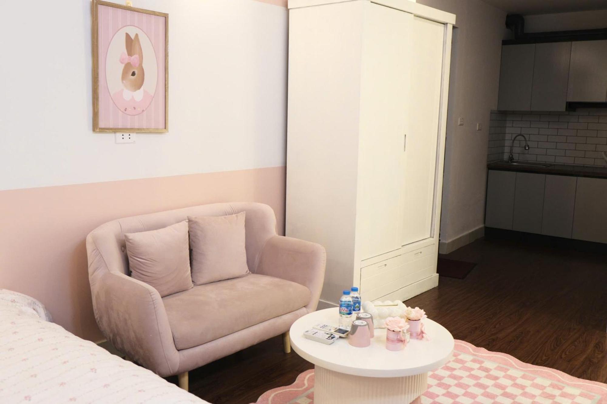 Homestay Elb I Self Check In