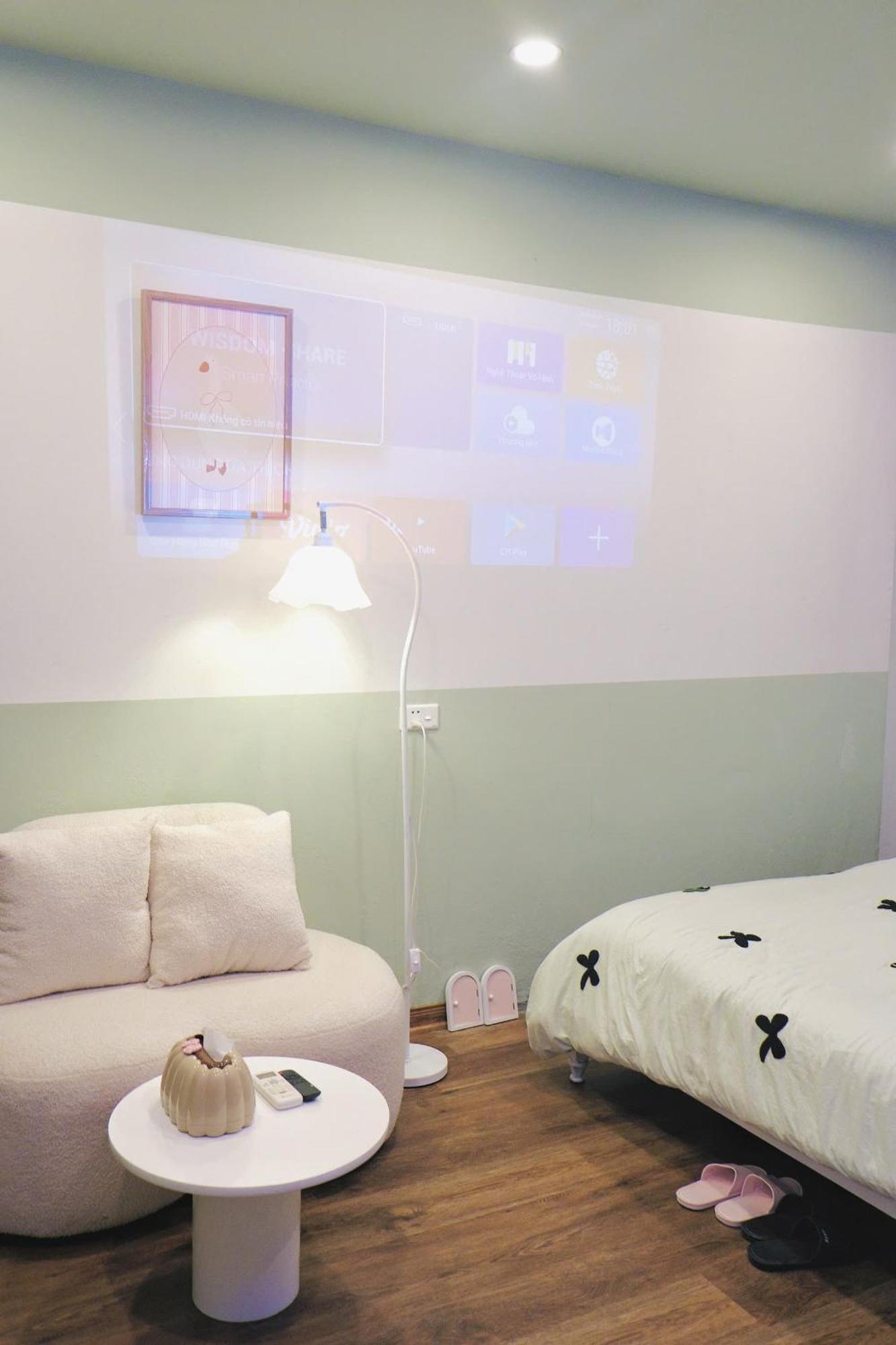 Homestay Elb I Self Check In Hanoi